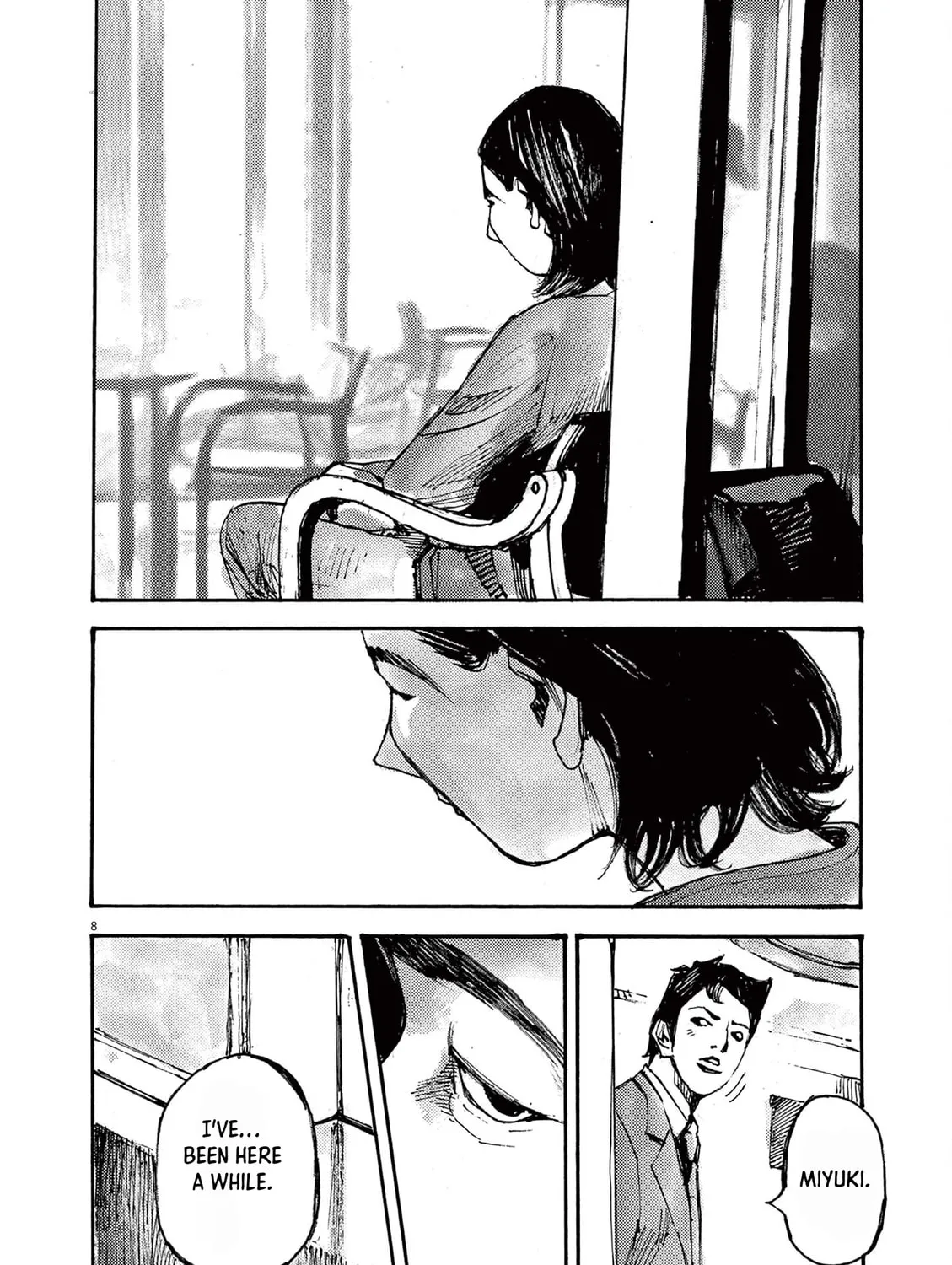 Read Jumbo Max chapter 44 image 14 on Lezhin