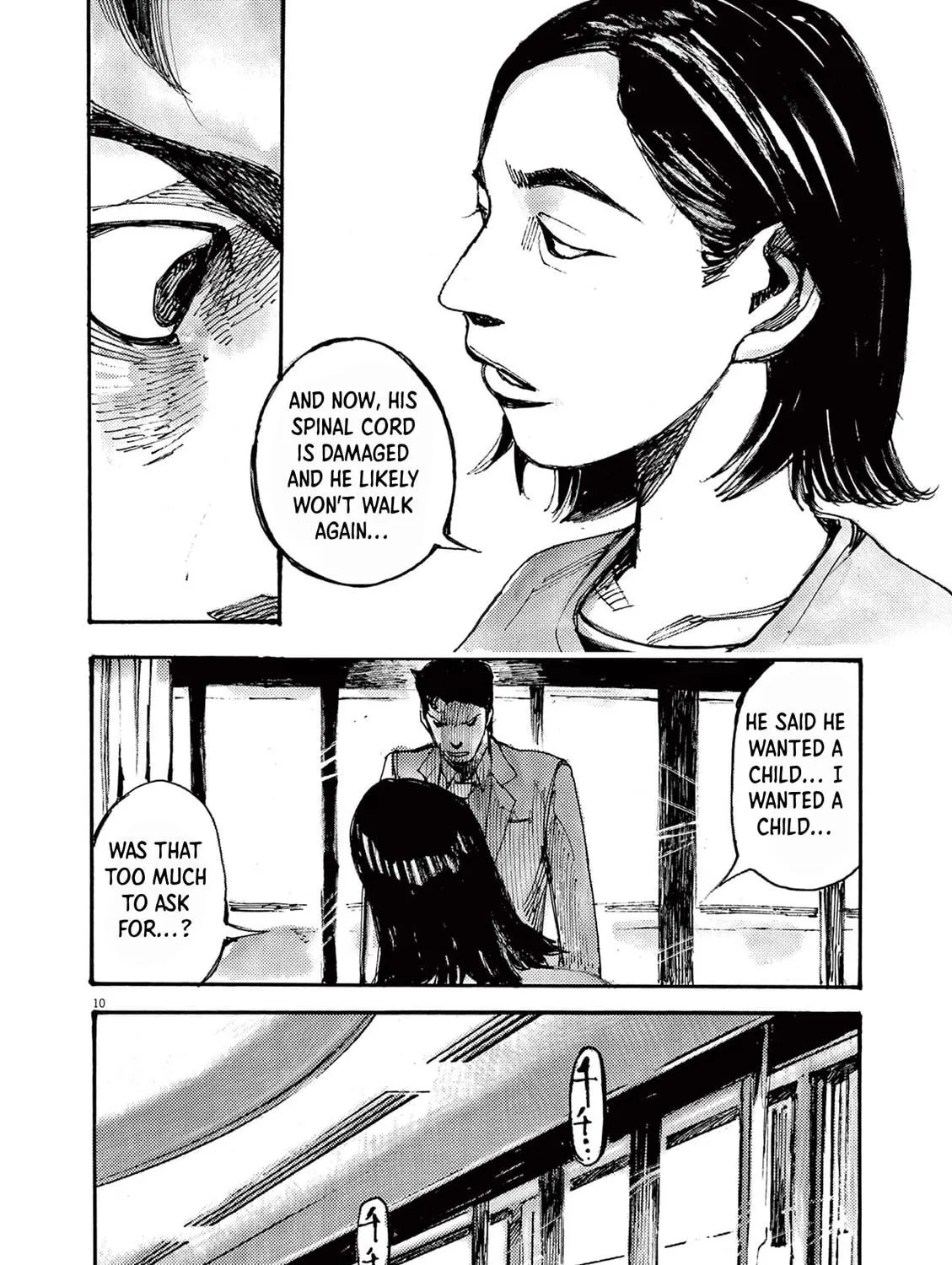 Read Jumbo Max chapter 44 image 18 on Lezhin