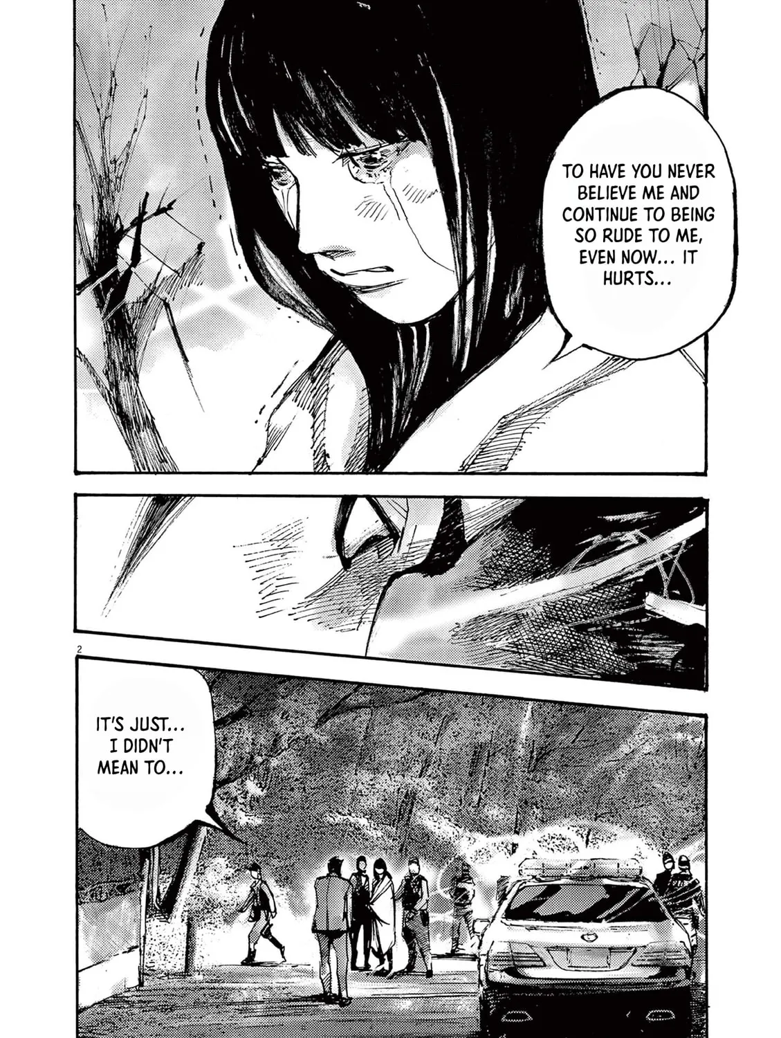 Read Jumbo Max chapter 44 image 2 on Lezhin