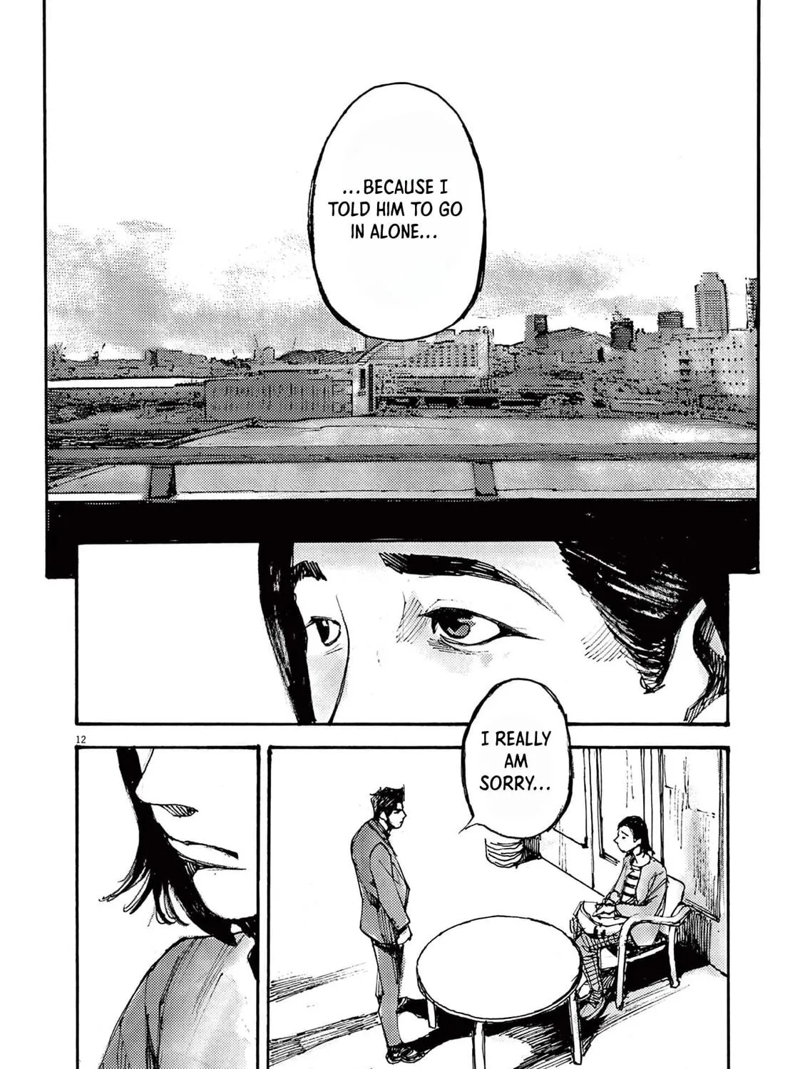 Read Jumbo Max chapter 44 image 22 on Lezhin