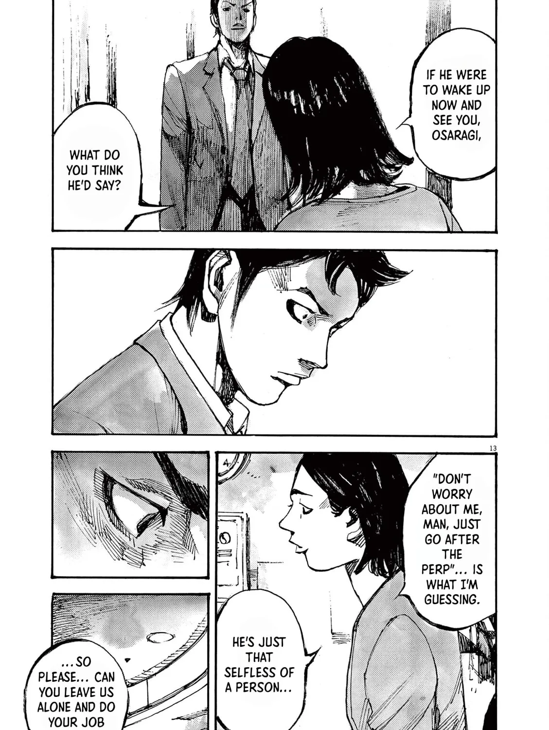 Read Jumbo Max chapter 44 image 24 on Lezhin