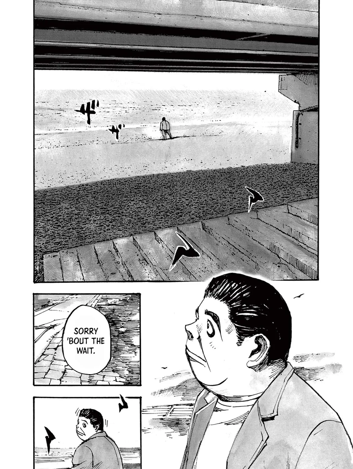 Read Jumbo Max chapter 44 image 32 on Lezhin