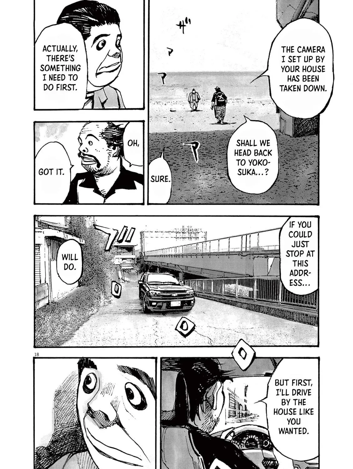 Read Jumbo Max chapter 44 image 34 on Lezhin