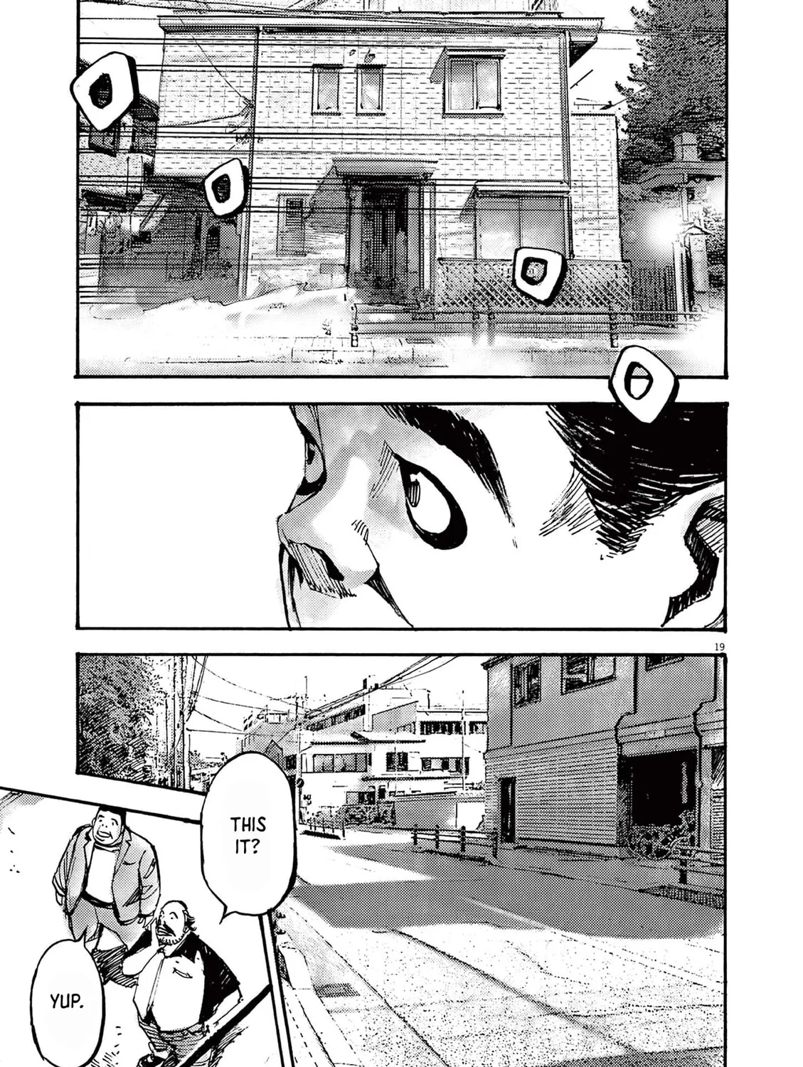 Read Jumbo Max chapter 44 image 36 on Lezhin