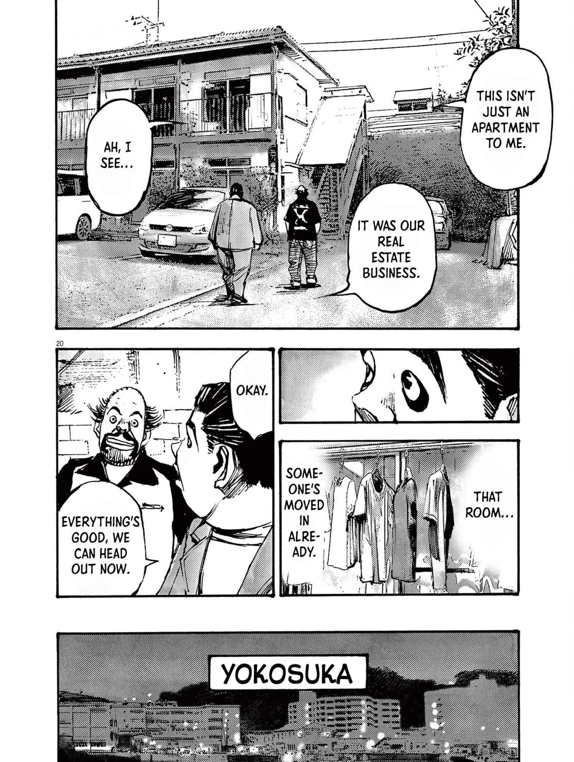 Read Jumbo Max chapter 44 image 38 on Lezhin
