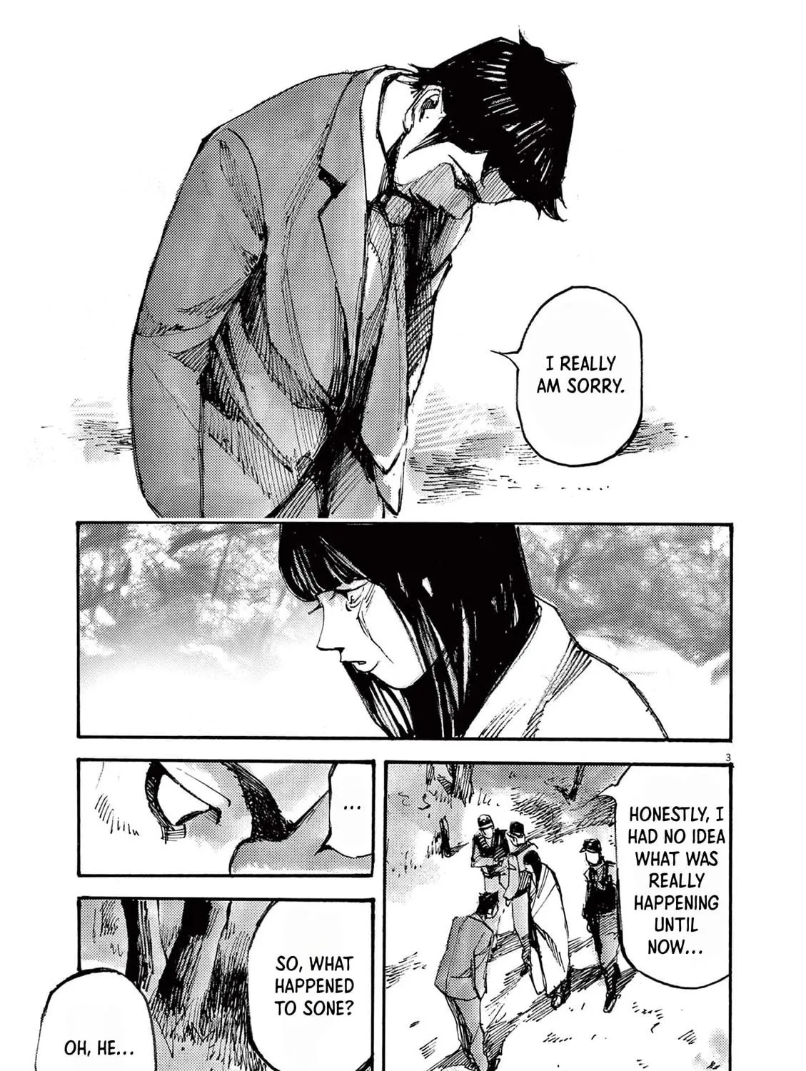 Read Jumbo Max chapter 44 image 4 on Lezhin
