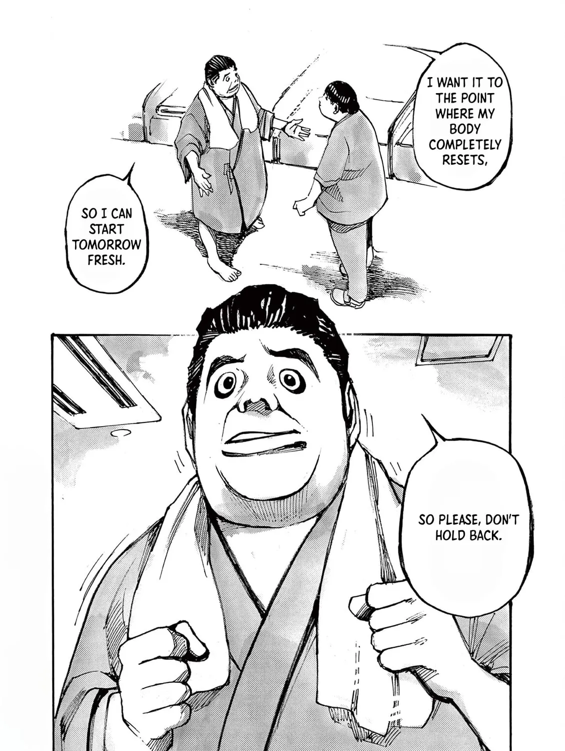 Read Jumbo Max chapter 44 image 42 on Lezhin