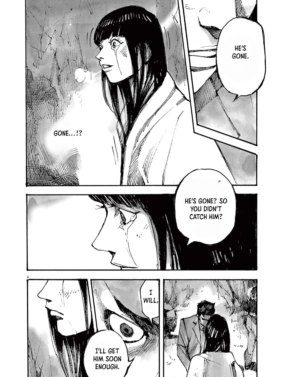 Read Jumbo Max chapter 44 image 6 on Lezhin