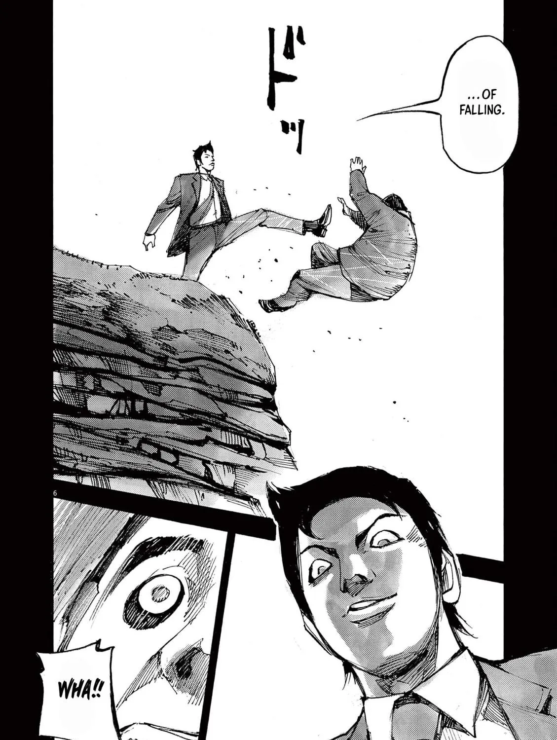 Read Jumbo Max chapter 45 image 10 on Lezhin