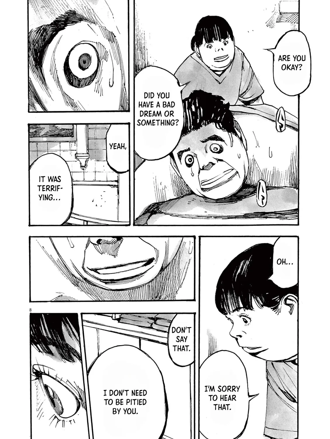 Read Jumbo Max chapter 45 image 14 on Lezhin