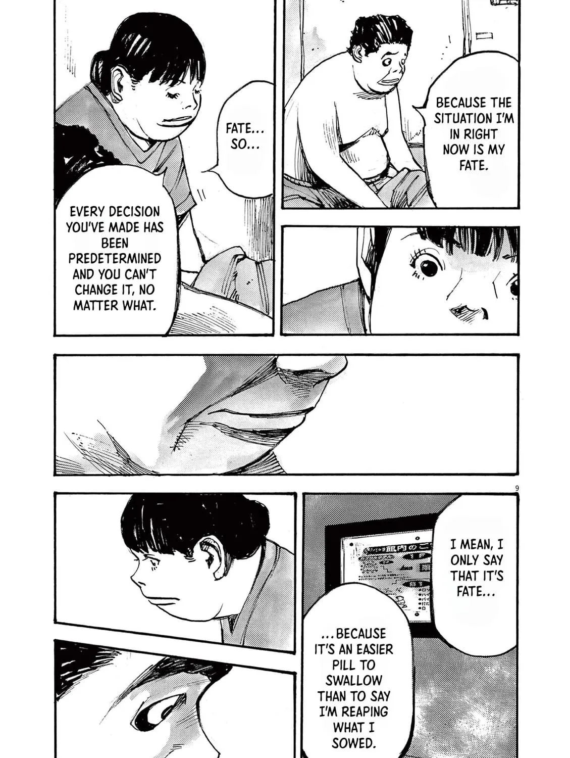 Read Jumbo Max chapter 45 image 16 on Lezhin