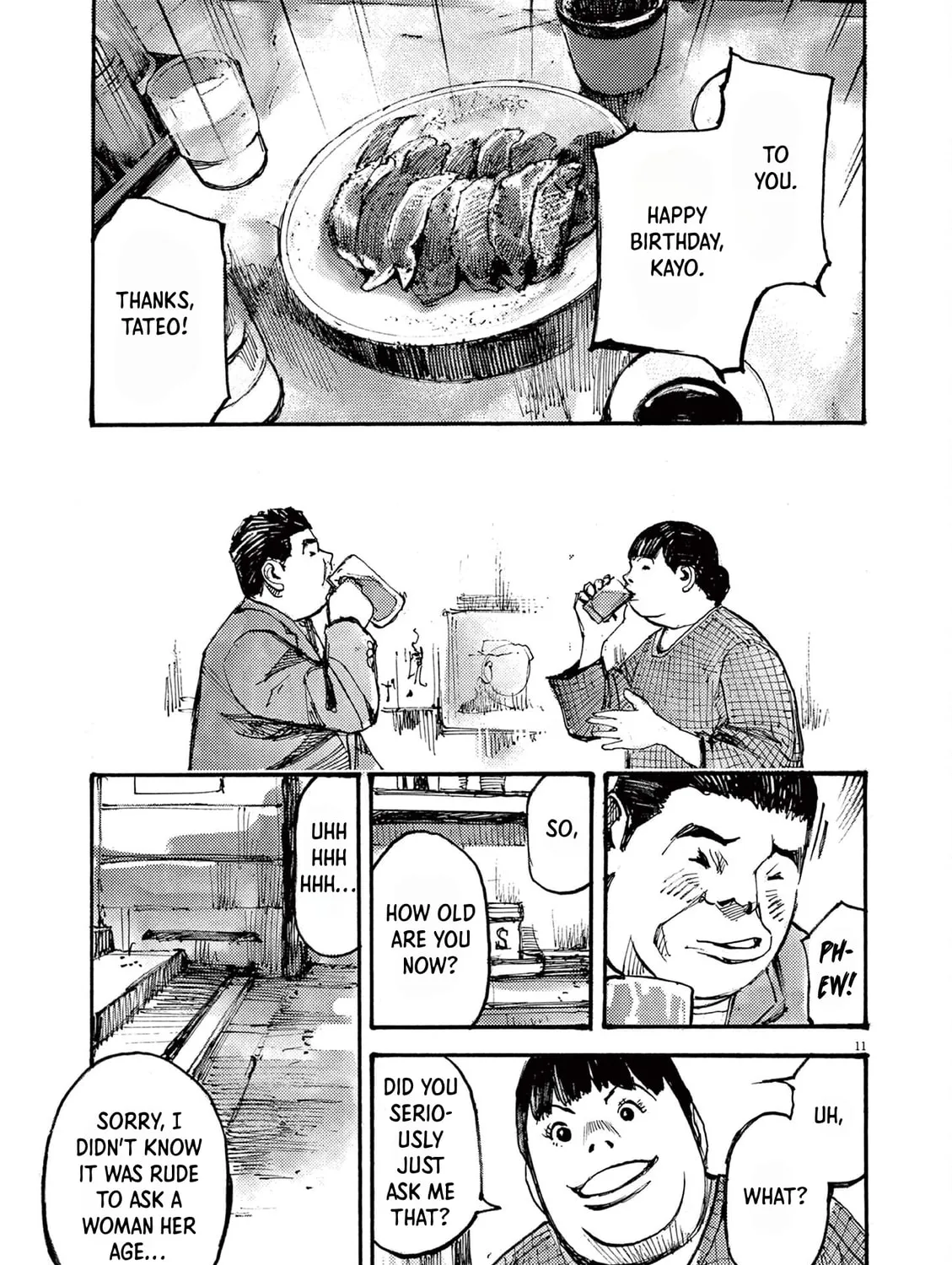 Read Jumbo Max chapter 45 image 20 on Lezhin