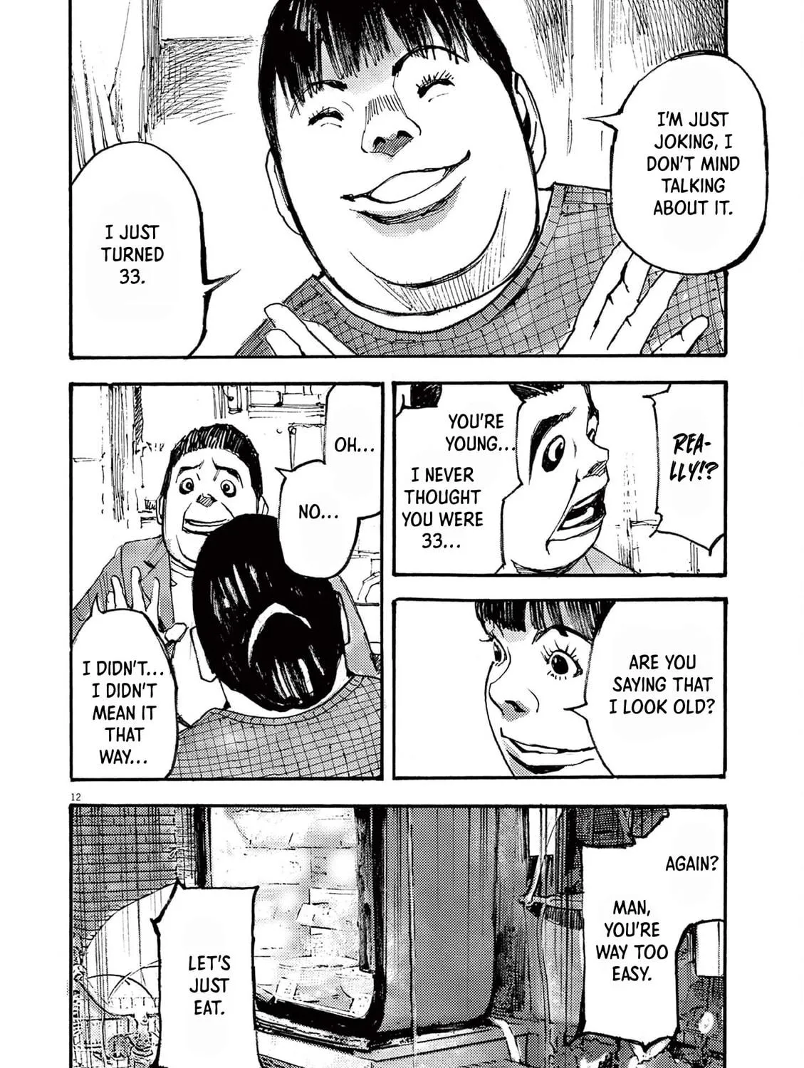 Read Jumbo Max chapter 45 image 22 on Lezhin