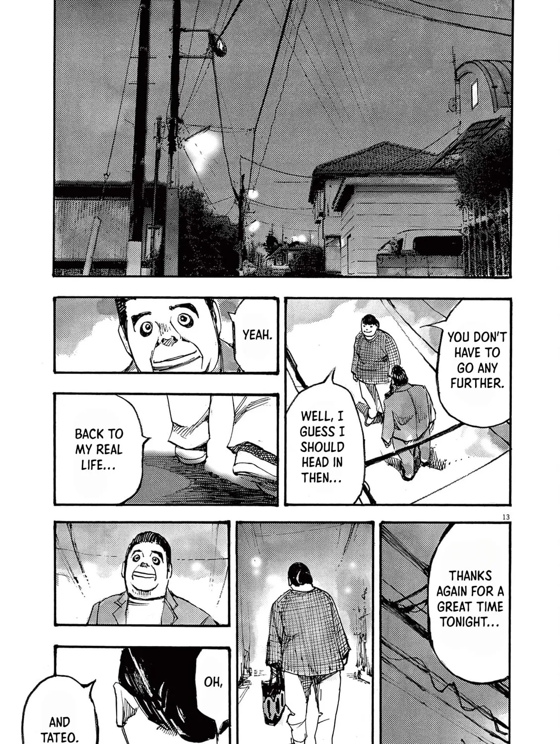 Read Jumbo Max chapter 45 image 24 on Lezhin