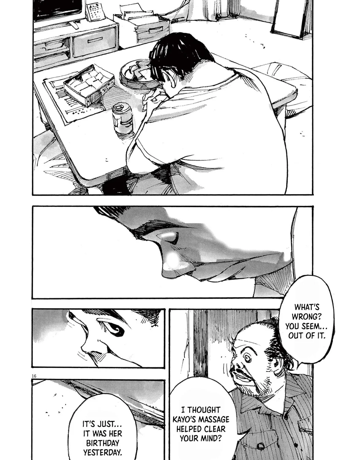 Read Jumbo Max chapter 45 image 30 on Lezhin