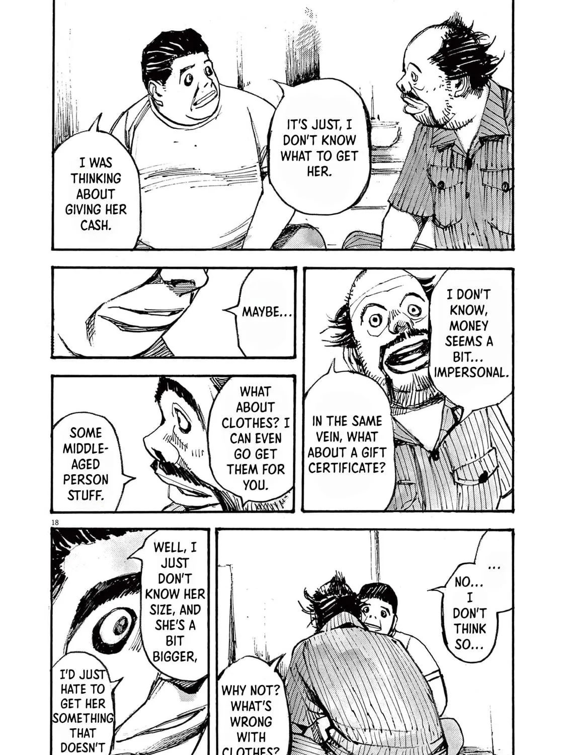 Read Jumbo Max chapter 45 image 34 on Lezhin