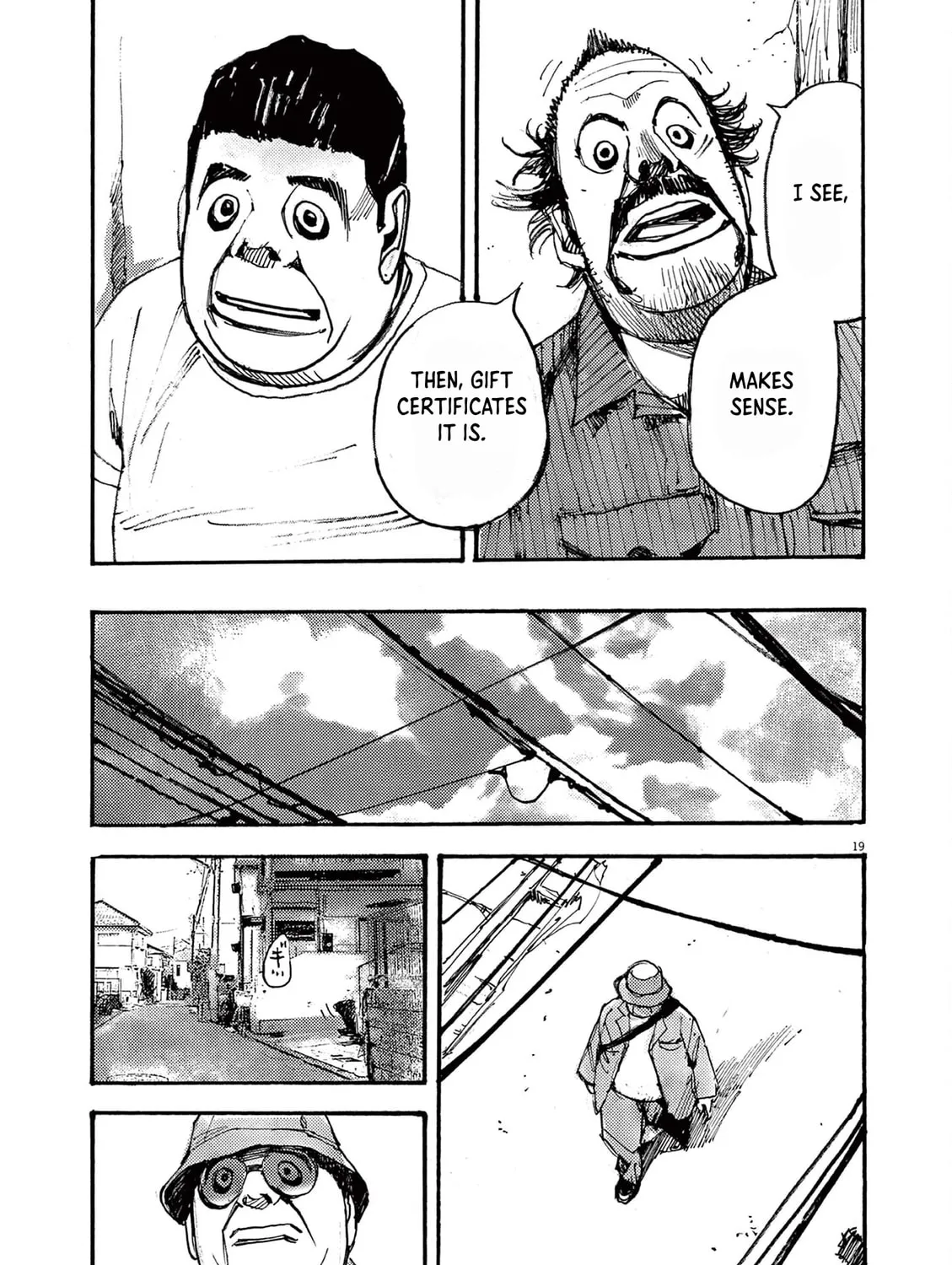 Read Jumbo Max chapter 45 image 36 on Lezhin