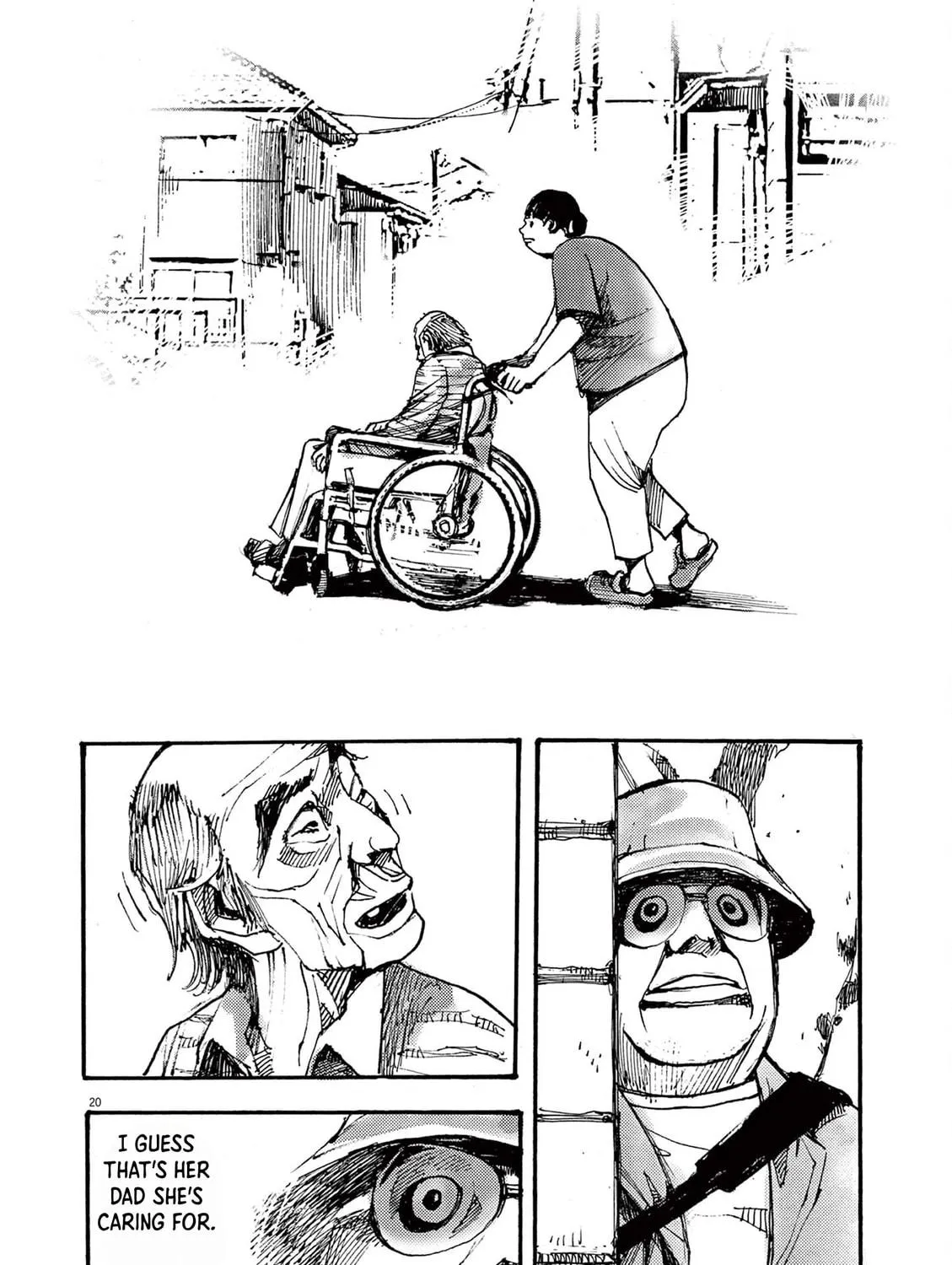 Read Jumbo Max chapter 45 image 38 on Lezhin