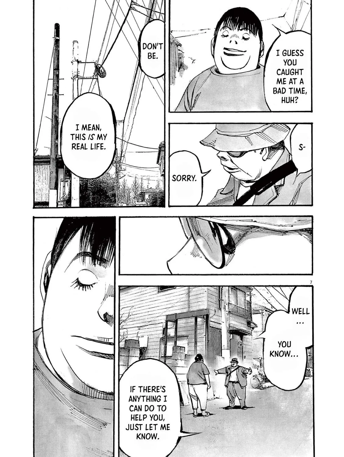 Read Jumbo Max chapter 46 image 10 on Lezhin