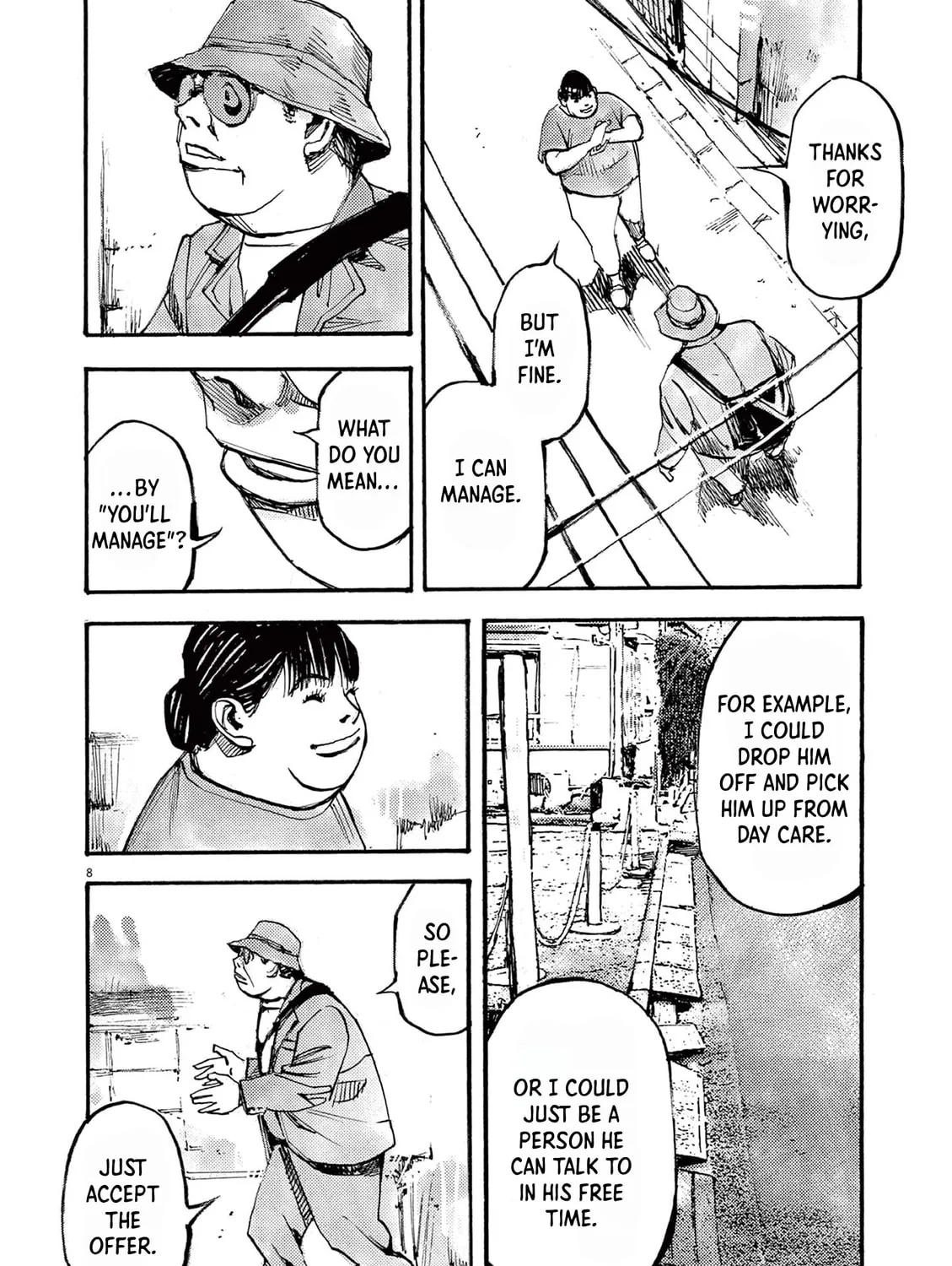 Read Jumbo Max chapter 46 image 12 on Lezhin