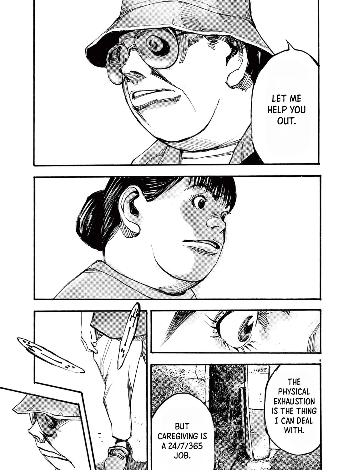 Read Jumbo Max chapter 46 image 14 on Lezhin
