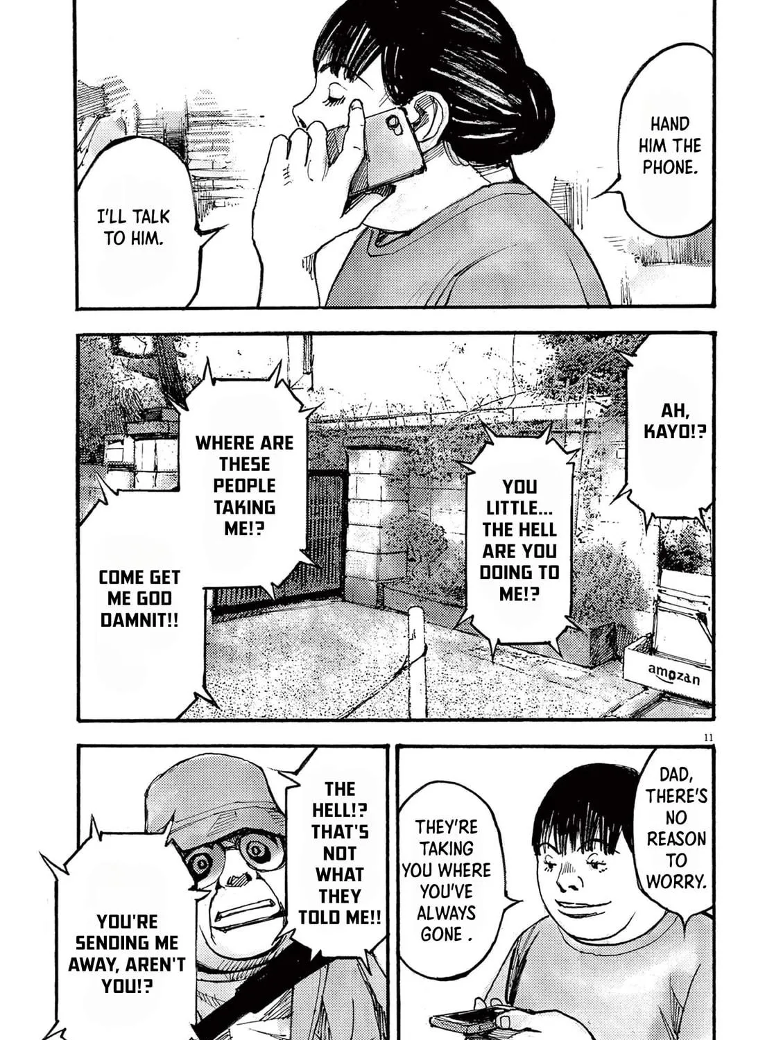 Read Jumbo Max chapter 46 image 18 on Lezhin