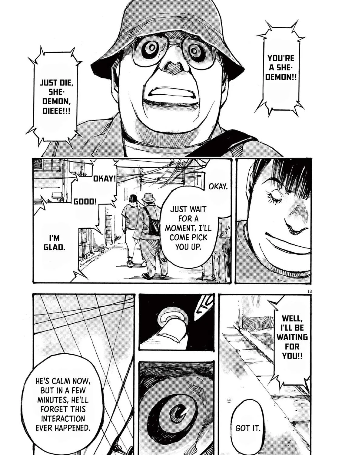 Read Jumbo Max chapter 46 image 22 on Lezhin