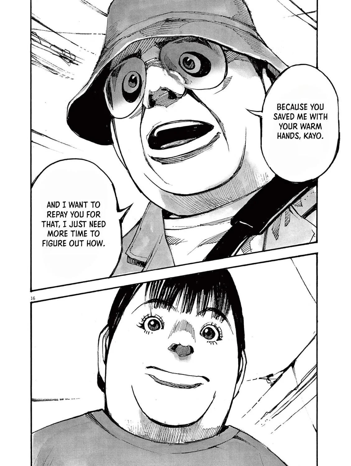 Read Jumbo Max chapter 46 image 28 on Lezhin