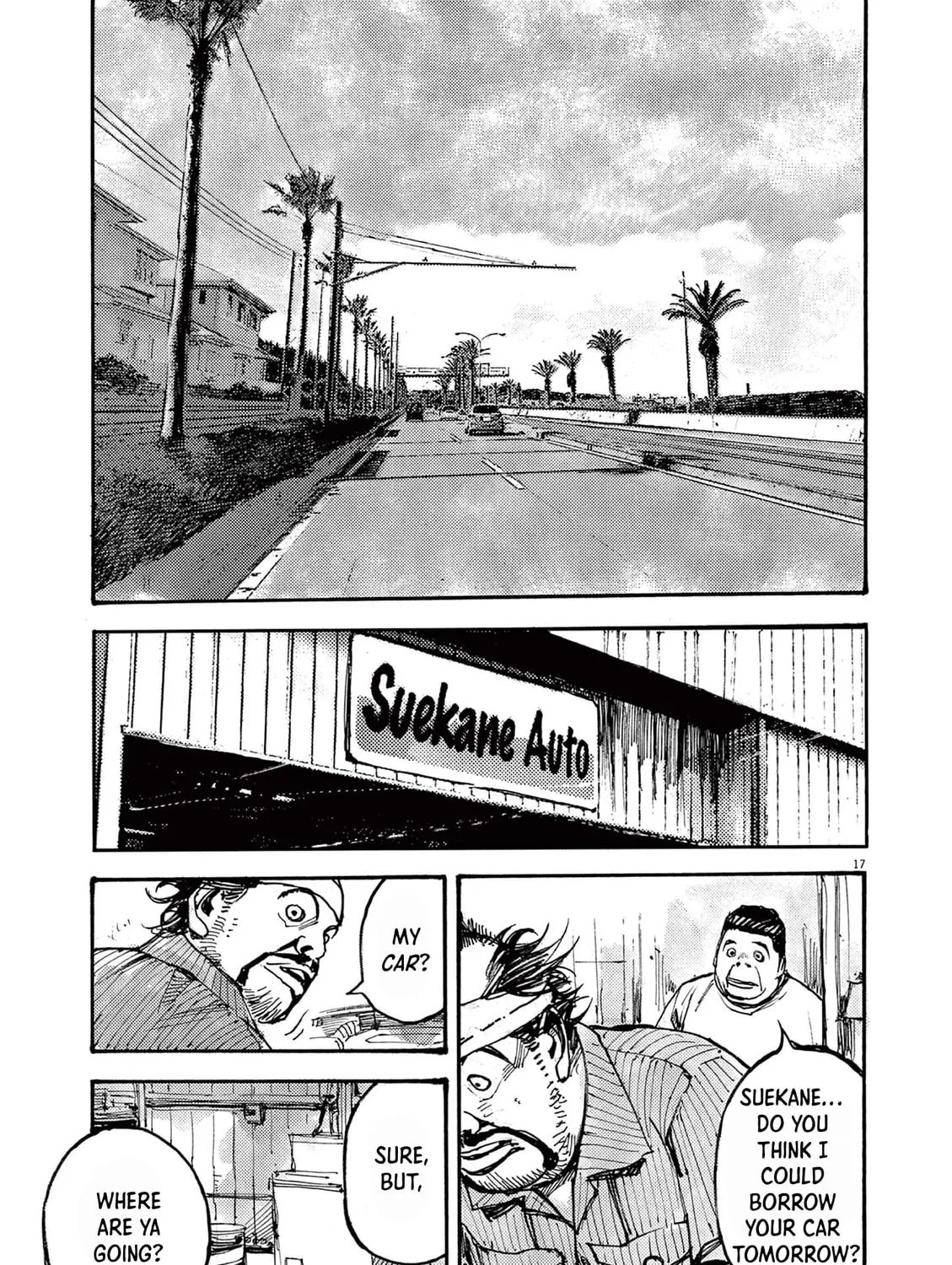 Read Jumbo Max chapter 46 image 30 on Lezhin