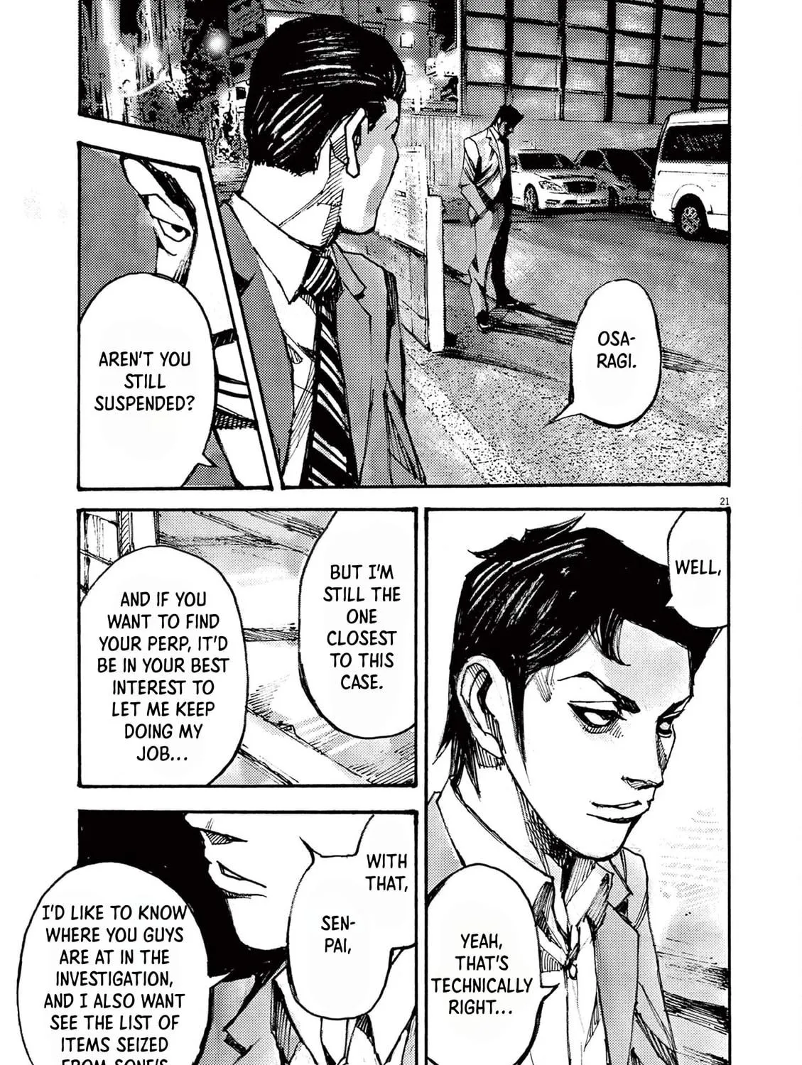 Read Jumbo Max chapter 46 image 38 on Lezhin