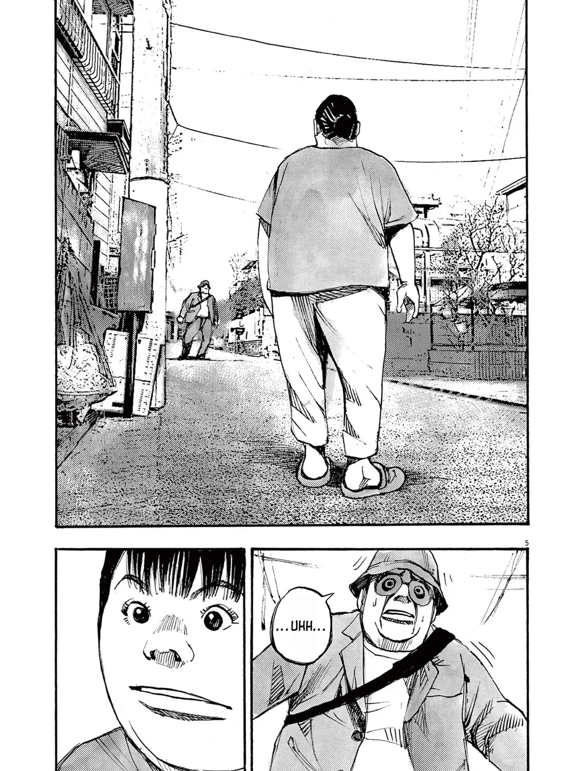 Read Jumbo Max chapter 46 image 6 on Lezhin