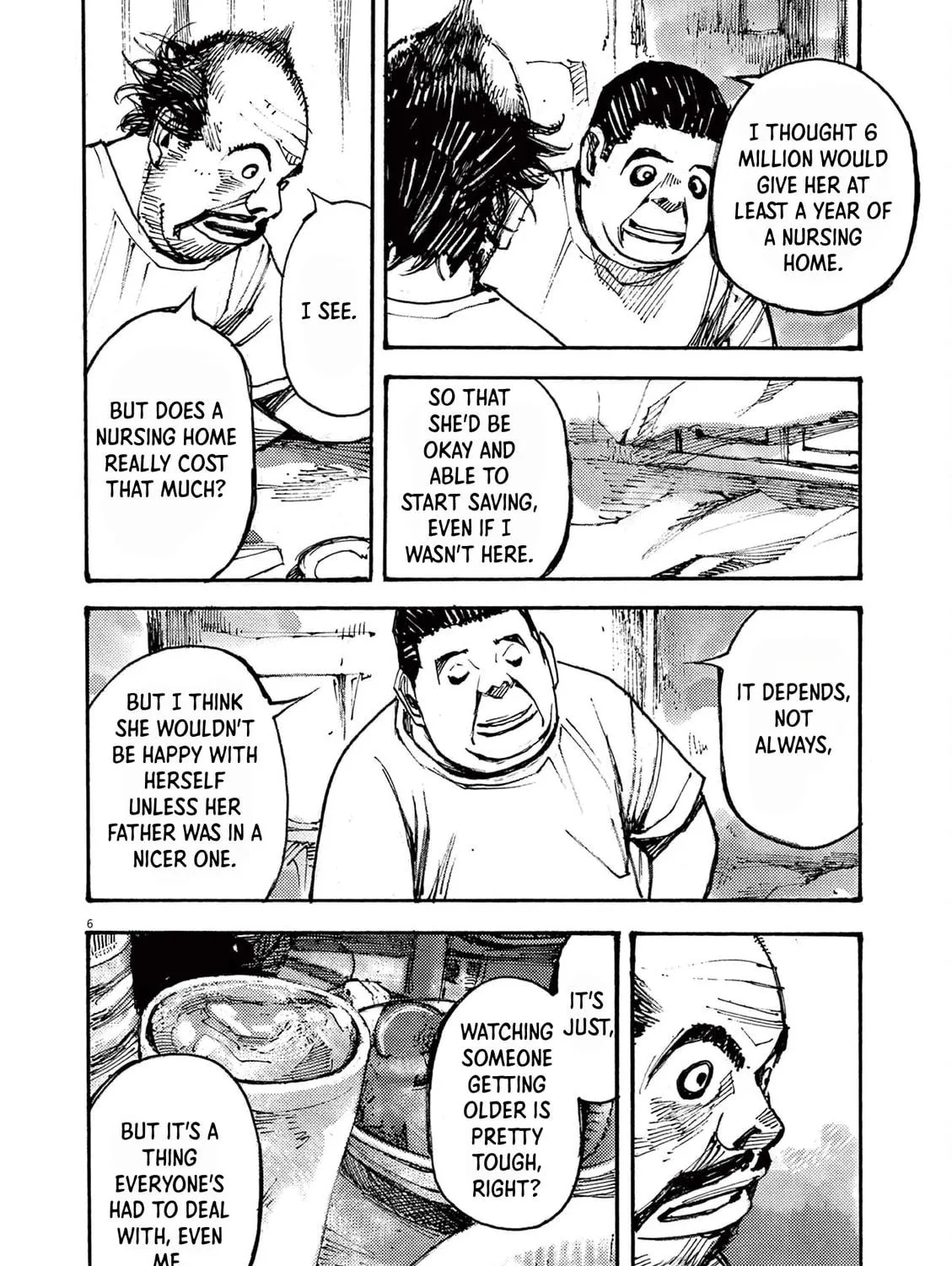 Read Jumbo Max chapter 47 image 10 on Lezhin