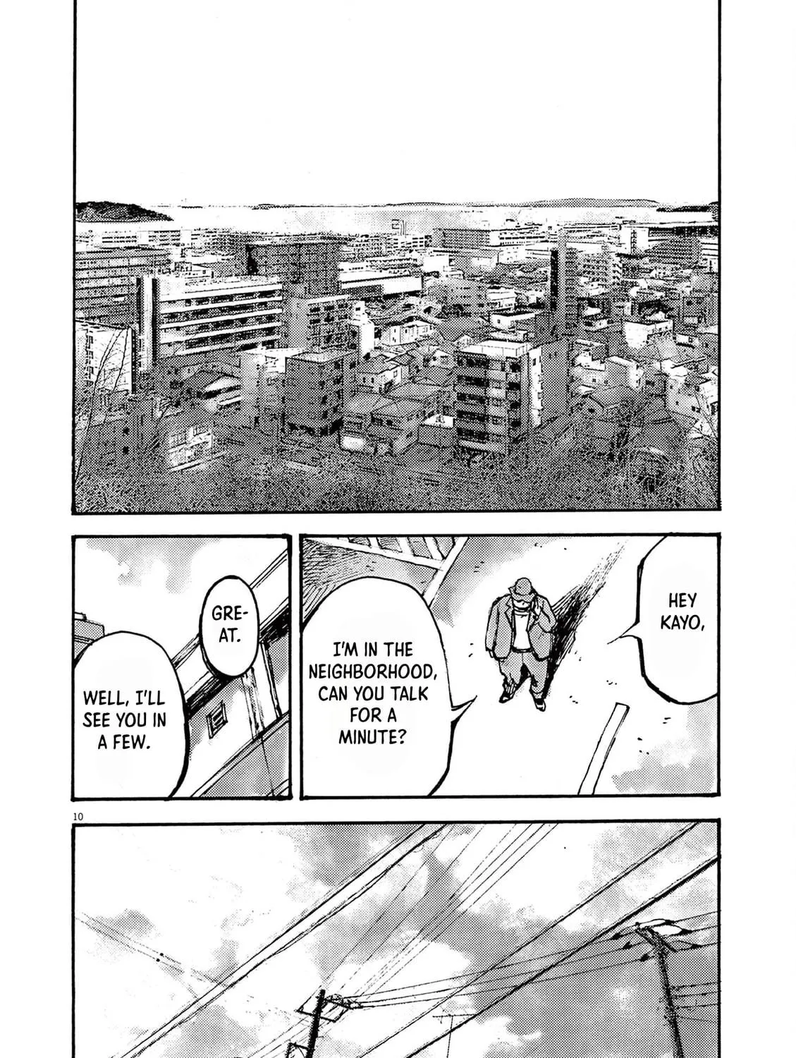 Read Jumbo Max chapter 47 image 18 on Lezhin