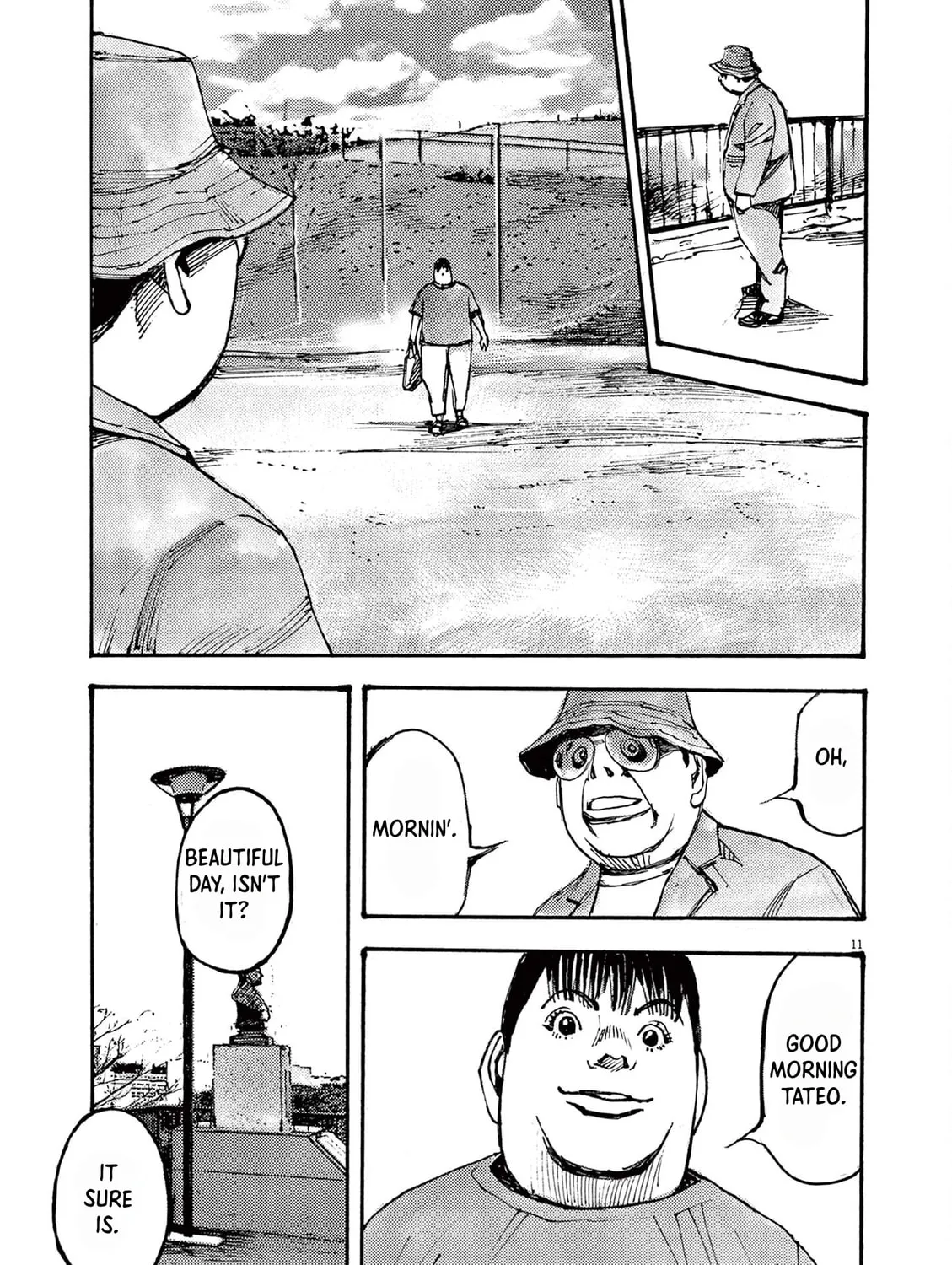 Read Jumbo Max chapter 47 image 20 on Lezhin