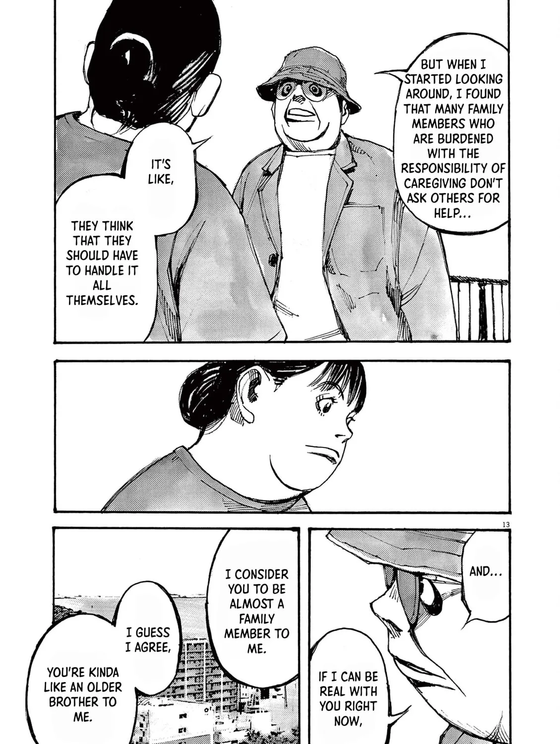 Read Jumbo Max chapter 47 image 24 on Lezhin