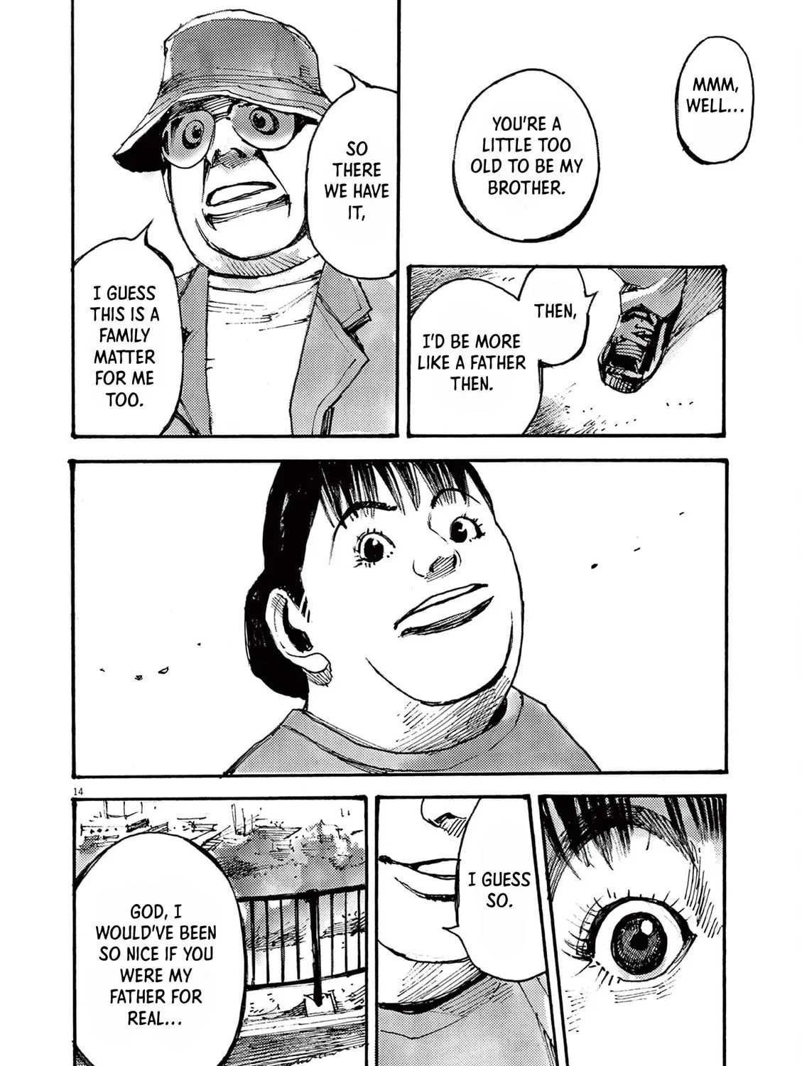 Read Jumbo Max chapter 47 image 26 on Lezhin