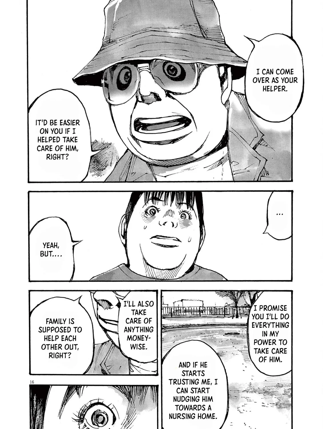 Read Jumbo Max chapter 47 image 30 on Lezhin