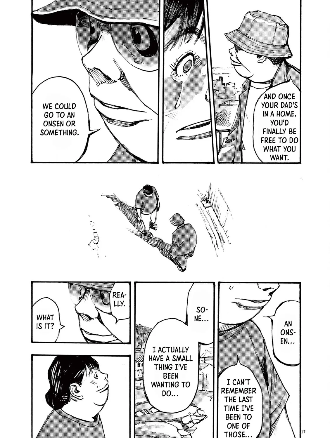 Read Jumbo Max chapter 47 image 32 on Lezhin