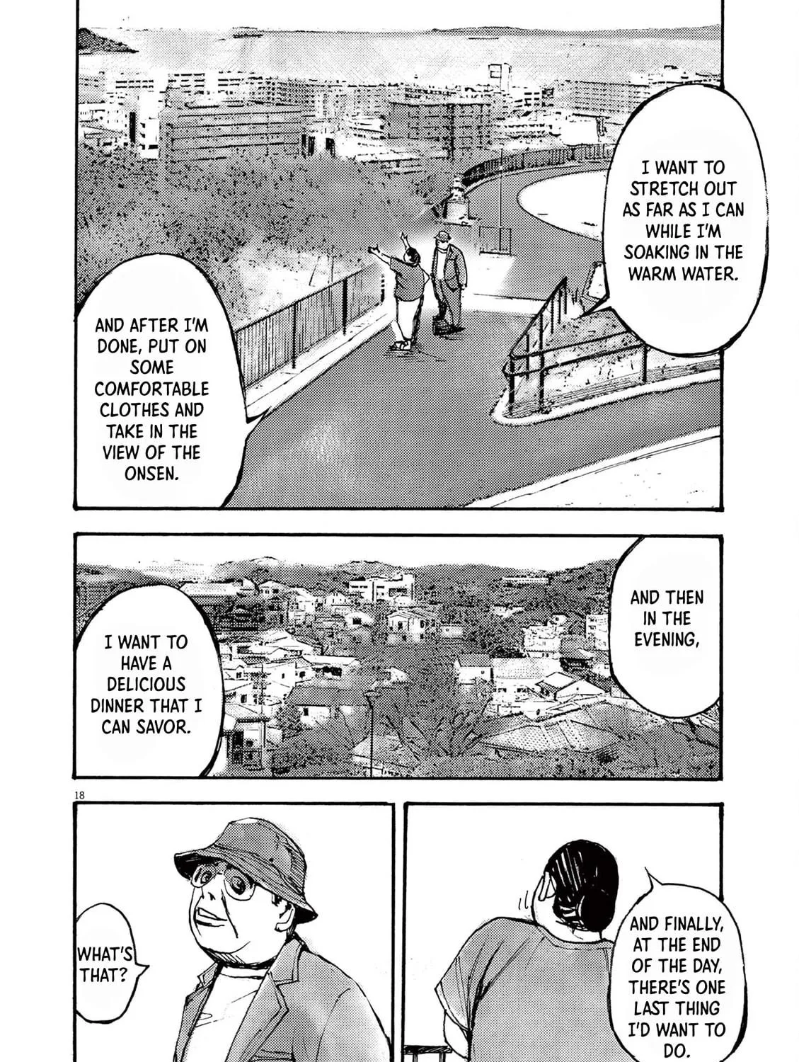 Read Jumbo Max chapter 47 image 34 on Lezhin