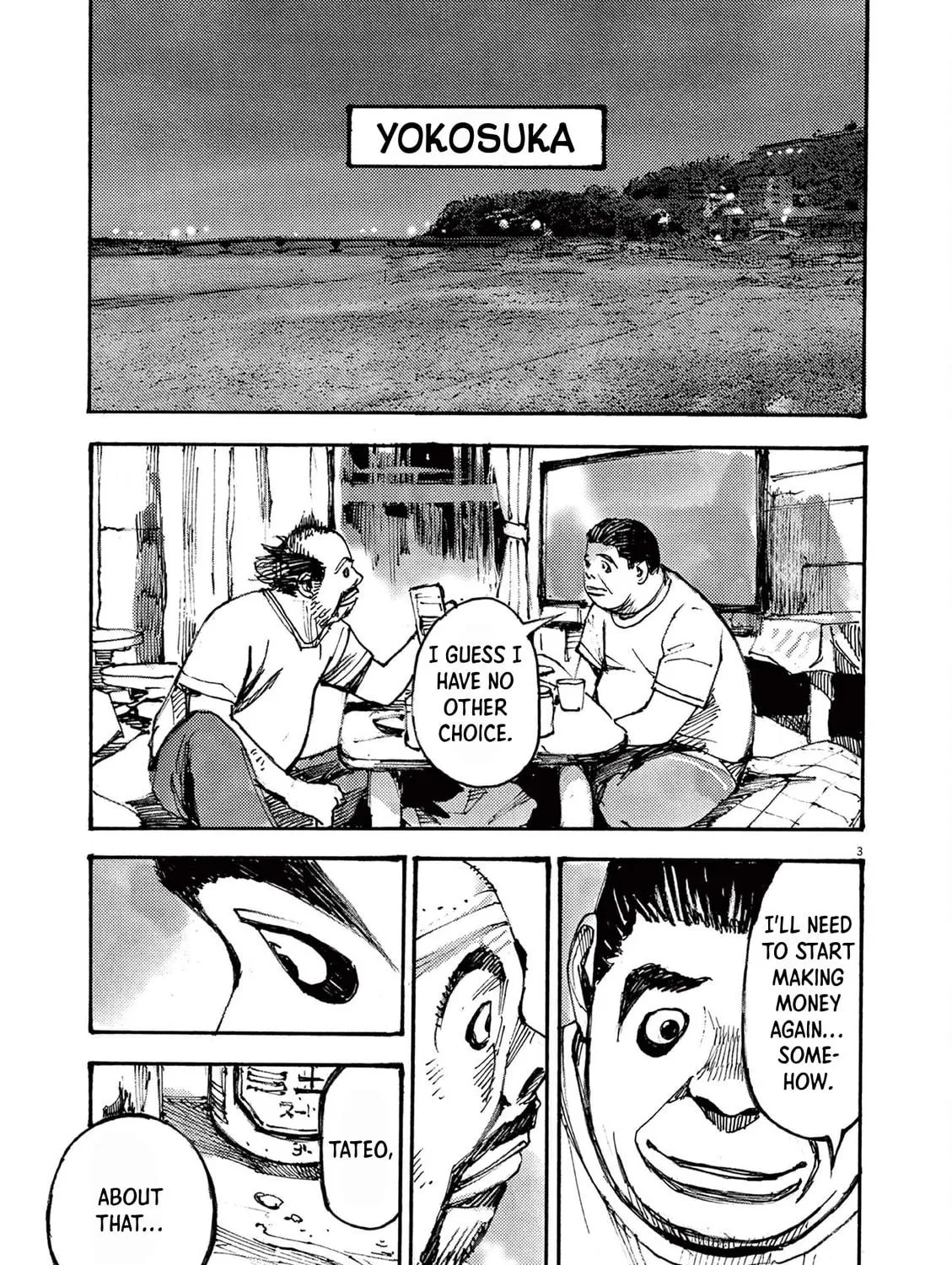 Read Jumbo Max chapter 47 image 4 on Lezhin