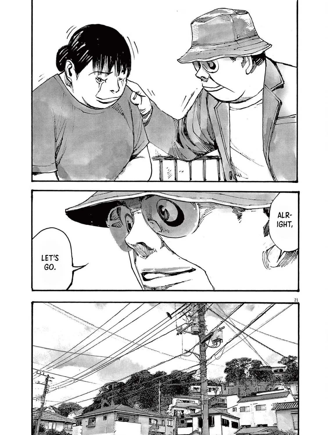 Read Jumbo Max chapter 47 image 40 on Lezhin