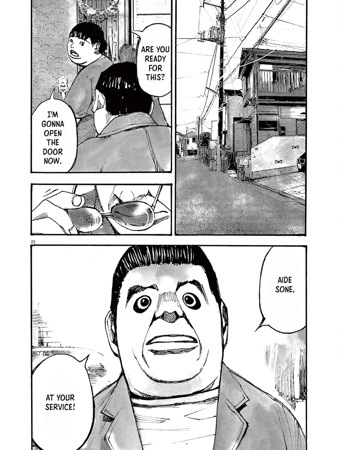 Read Jumbo Max chapter 47 image 42 on Lezhin