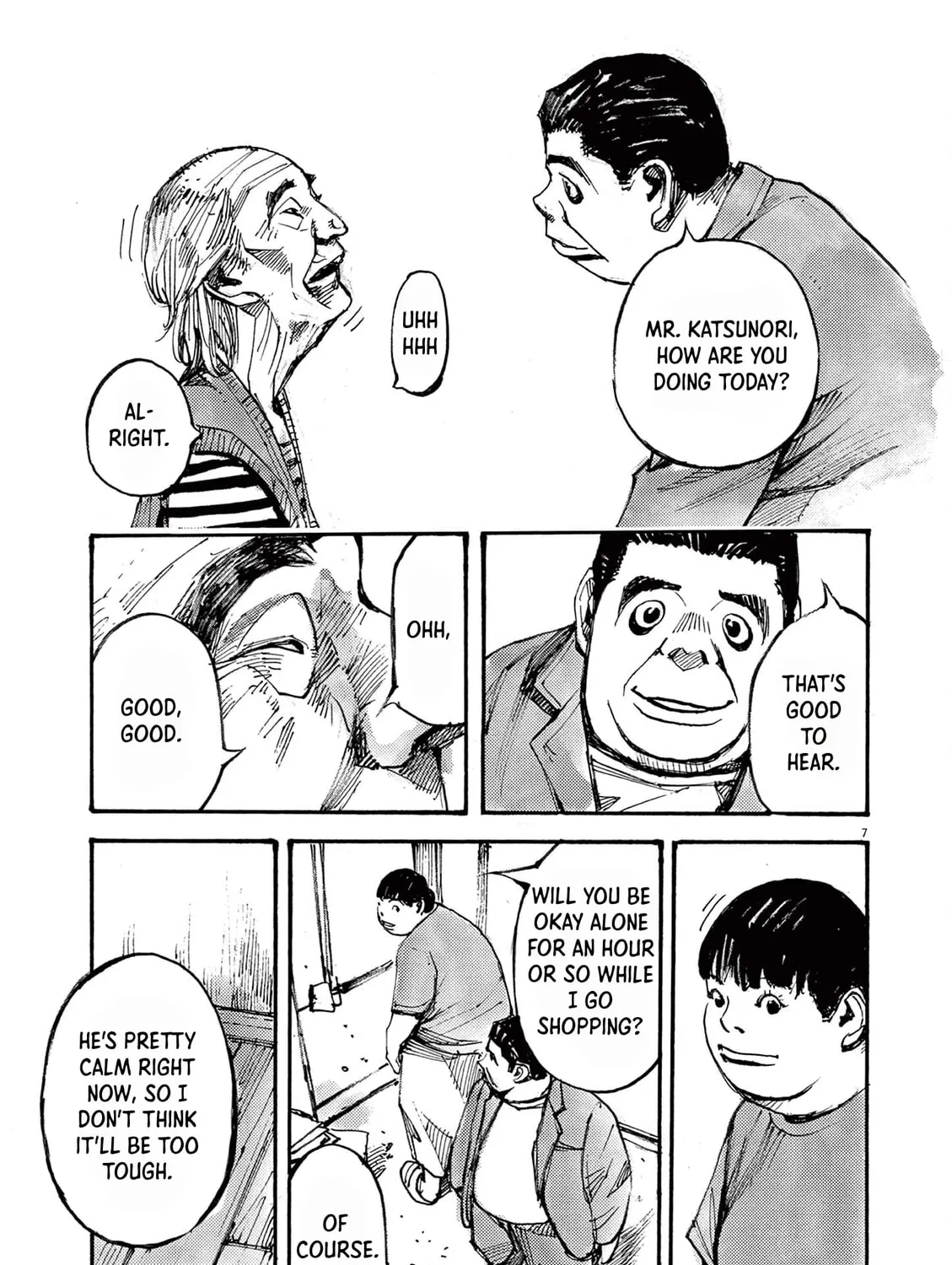 Read Jumbo Max chapter 48 image 12 on Lezhin