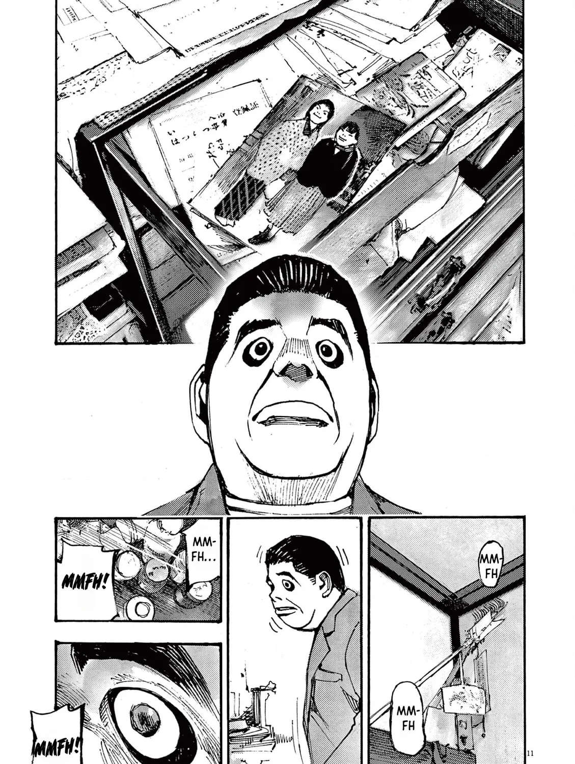 Read Jumbo Max chapter 48 image 20 on Lezhin