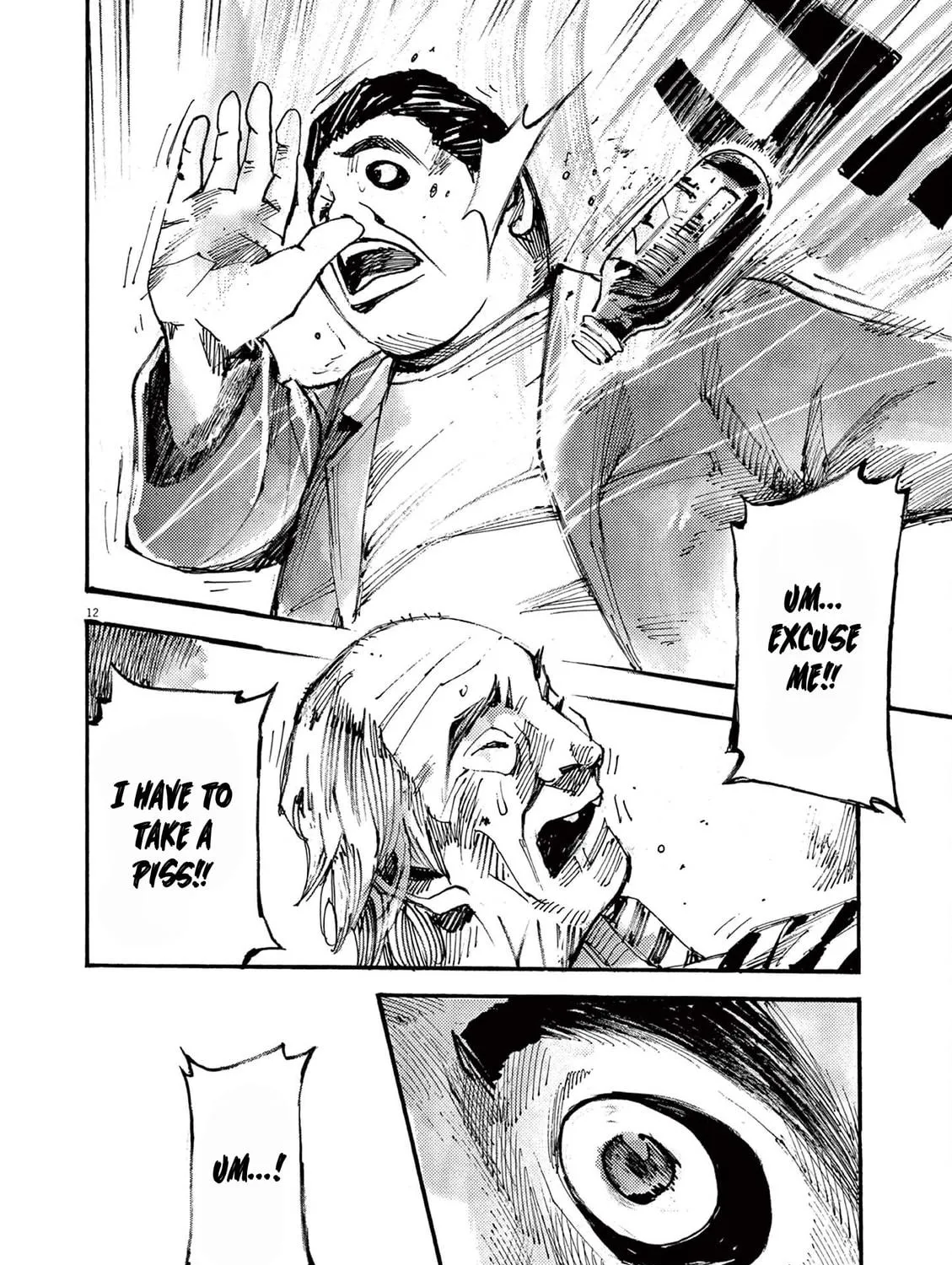 Read Jumbo Max chapter 48 image 22 on Lezhin