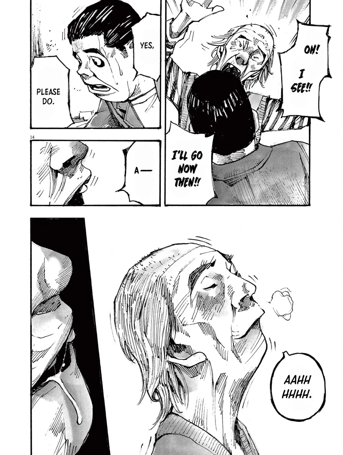 Read Jumbo Max chapter 48 image 26 on Lezhin
