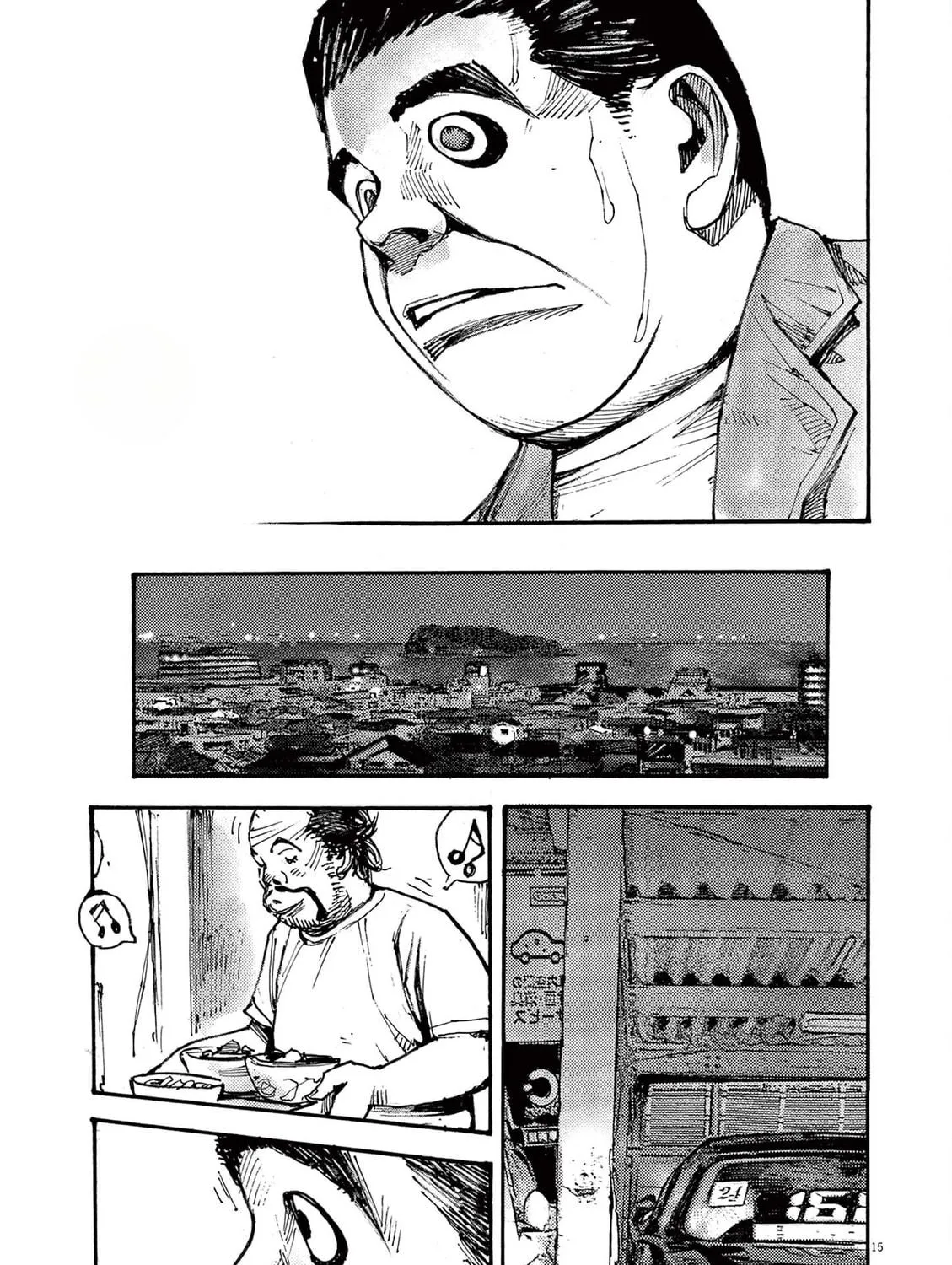 Read Jumbo Max chapter 48 image 28 on Lezhin