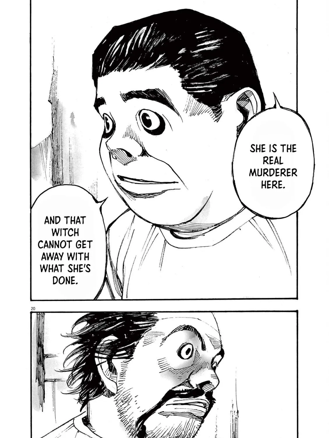 Read Jumbo Max chapter 48 image 38 on Lezhin