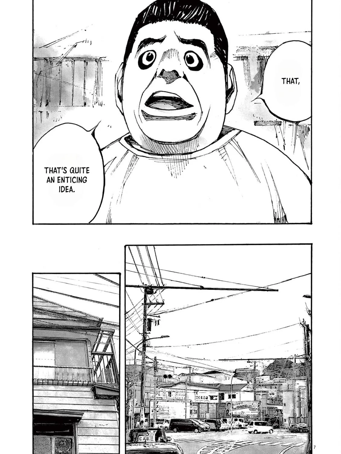 Read Jumbo Max chapter 49 image 10 on Lezhin
