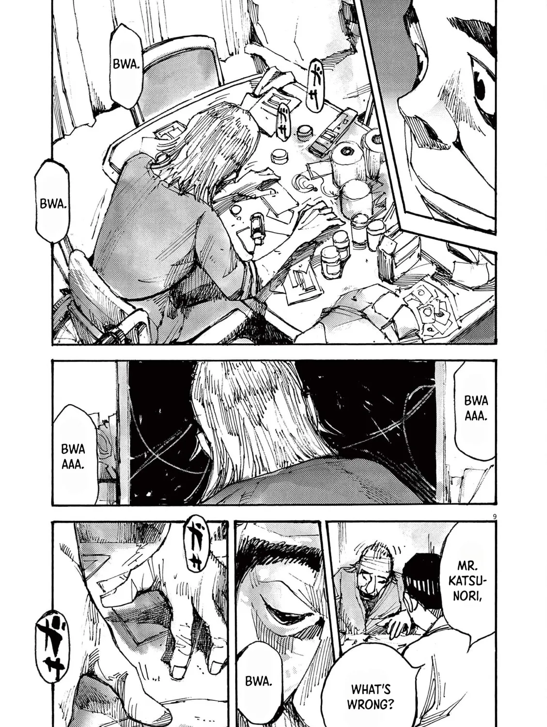 Read Jumbo Max chapter 49 image 14 on Lezhin